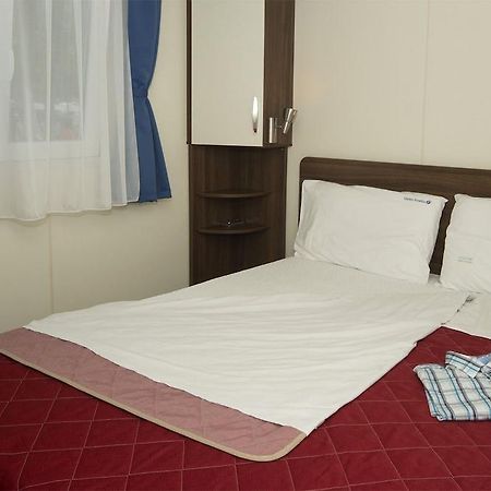Camping Village Garden Paradiso 卡瓦利诺 外观 照片