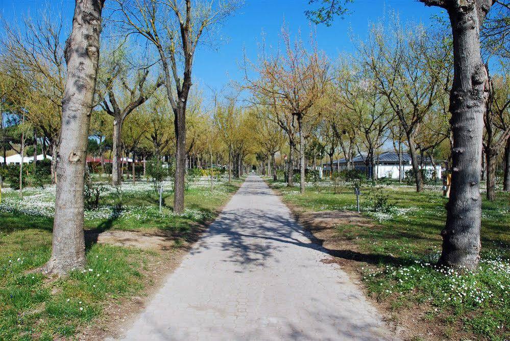 Camping Village Garden Paradiso 卡瓦利诺 外观 照片