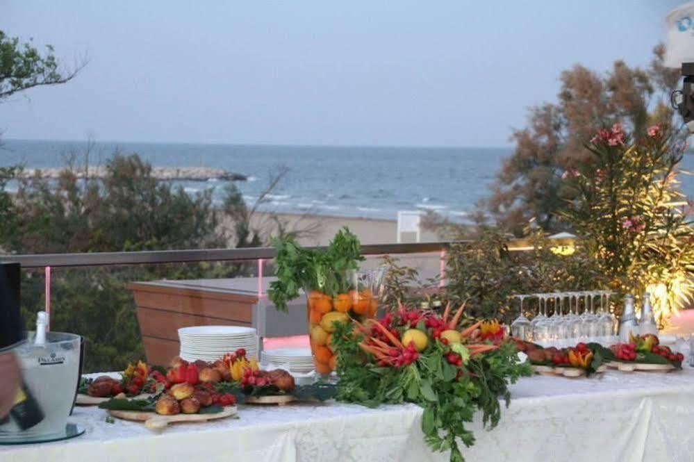 Camping Village Garden Paradiso 卡瓦利诺 外观 照片
