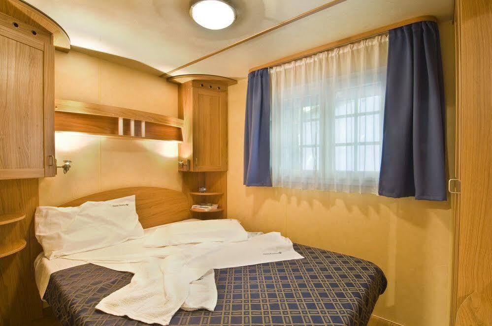 Camping Village Garden Paradiso 卡瓦利诺 外观 照片
